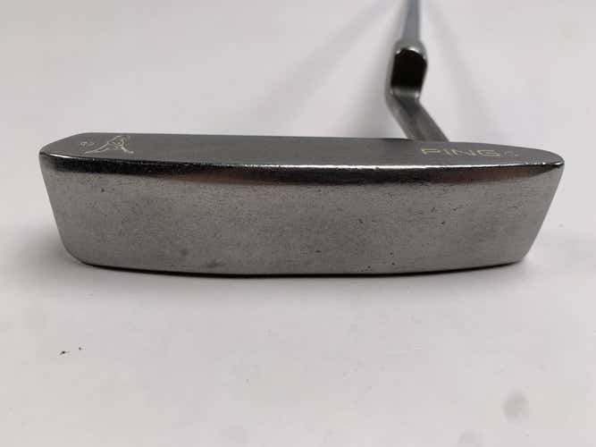 Ping Anser 2 Putter 34.5" Mens RH
