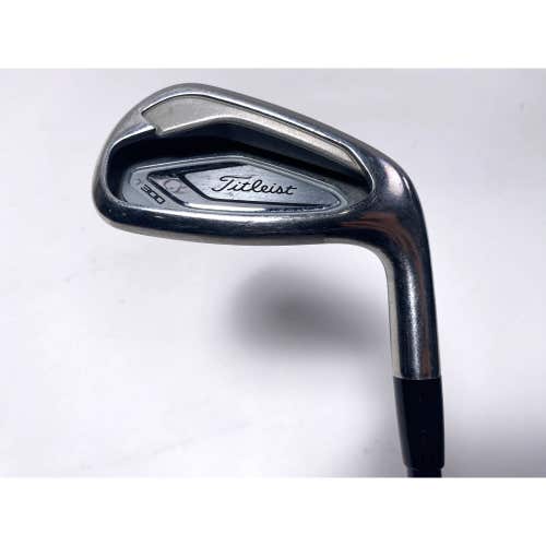 Titleist T300 Single 8 Iron Fujikura Ventus Blue 5A 50g Senior Graphite Mens RH