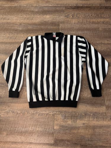 CCM Linesman PRO Jersey Size 46