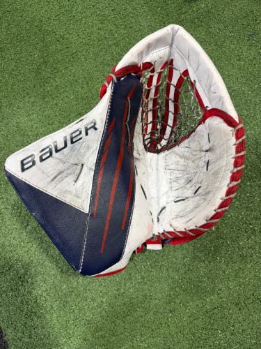 Bauer Vapor 3X Goalie Glove Regular | Senior