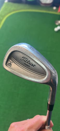 Titleist DCI 990 9 Iron Right Handed (Used)