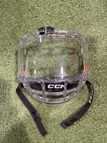 CCM FV1 Full Shield | Junior