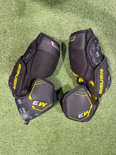 Bauer Supreme M3 Elbow Pads | Senior Medium