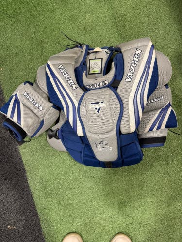 Vaughn Ventus SLR Goalie Chest Protector | Junior Small