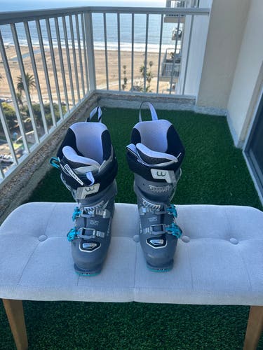 Tecnica Cochise 95 W Women's Ski Boots