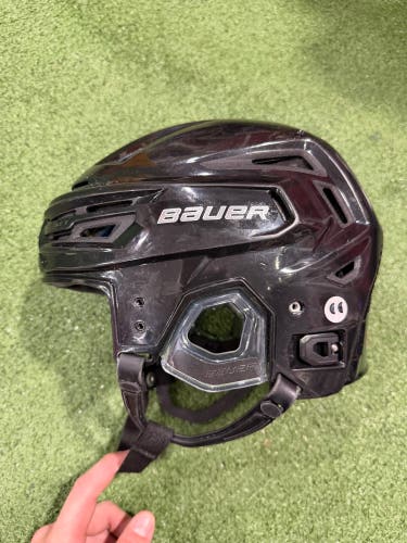 Bauer Re-Akt 150 Helmet | Medium