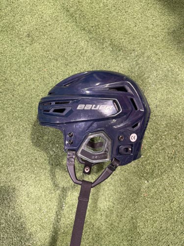 Bauer Re-Akt 155 Helmet | Small