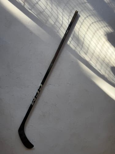 Senior CCM Ribcor Trigger 10 Pro Right Handed Hockey Stick P86 80 Flex Pro Stock *More P86 available