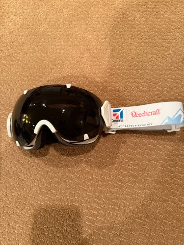 Unisex Ski Goggles (New)