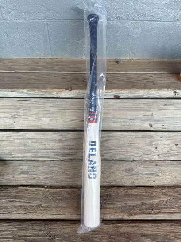 2026 Delano FZN BBCOR Certified Bat (-3) 33" (New)