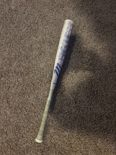2026 Marucci Cat X Rckless BBCOR Certified Bat (-3) 32" (Used)