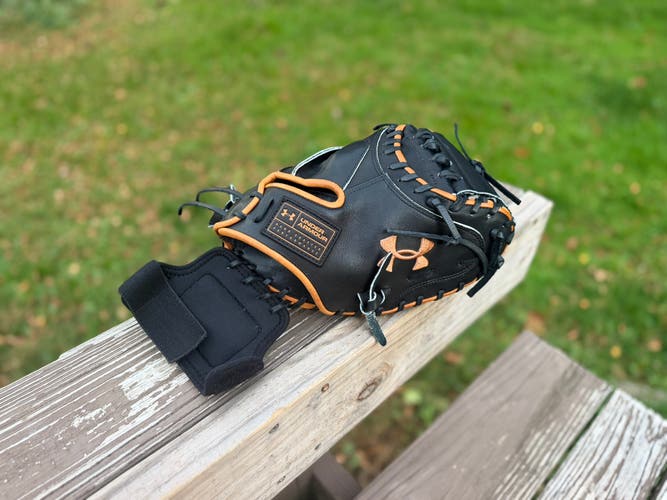 Under Armour Genuine Pro 34" (New)
