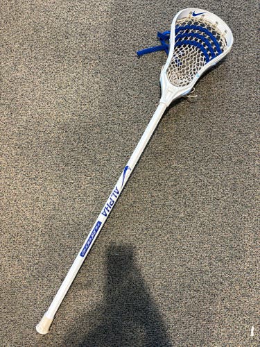Nike Alpha U Huarache Stick | 40.5" (Used)