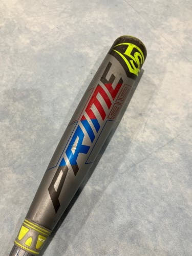 2019 Louisville Slugger Prime 919 Composite Bat USABat Certified (-10) Composite 19 oz 29" (Used)