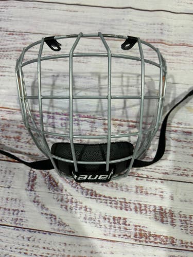 Youth Bauer Prodigy Full Cage (Used)