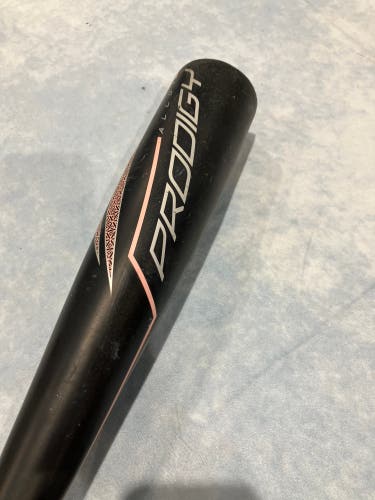 2020 Rawlings Prodigy Alloy Bat USABat Certified (-11) Alloy 16 oz 27" (Used)