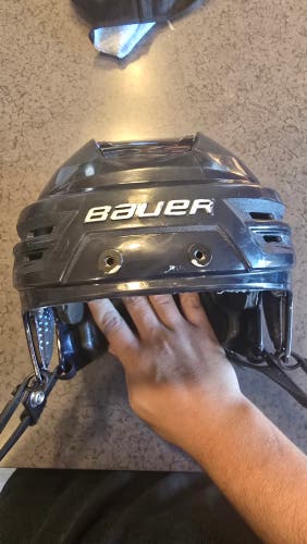 Bauer Re-Akt 85