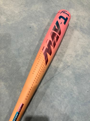 2026 Easton MAV1 Alloy Bat BBCOR Certified (-3) Alloy 23 oz 31" (New)