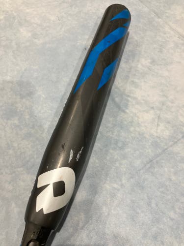2019 DeMarini CF Zen Composite Bat (-10) Composite 22 oz 32" (Used)