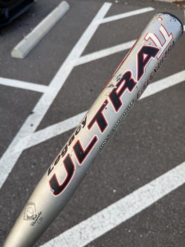 RARE MIKEN ULTRA 2 LEGACY 34 26 SLOW PITCH SOFTBALL BAT