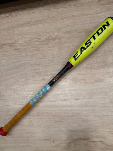 Easton Bat