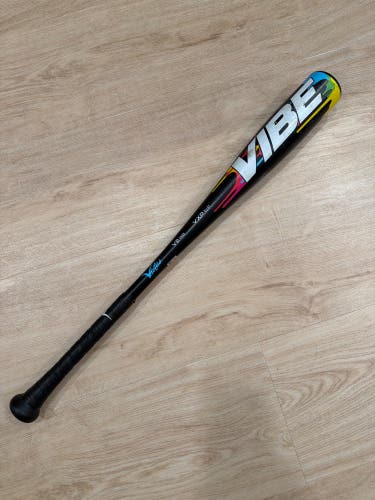 2024 Victus Vibe Alloy USABat Certified Bat (-10) 28" (Used)