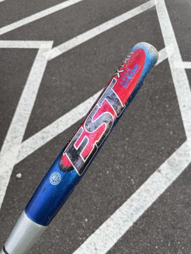 RARE WORTH EST XTRA C405 34 26 SLOW PITCH SOFTBALL BAT