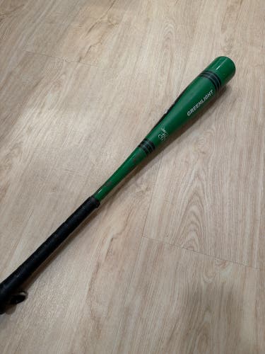 2025 Victus Vibe Alloy USABat Certified Bat (-10) 28" (Used)