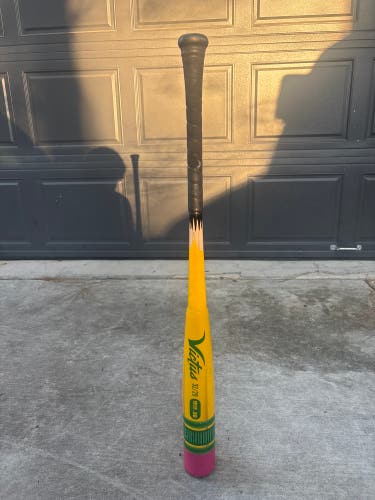 2022 Victus Vandal Hybrid BBCOR Certified Bat (-3) 32" (Used)