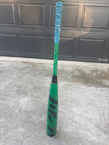2023 Louisville Slugger Meta Composite USSSA Certified Bat (-5) 30" (Used)