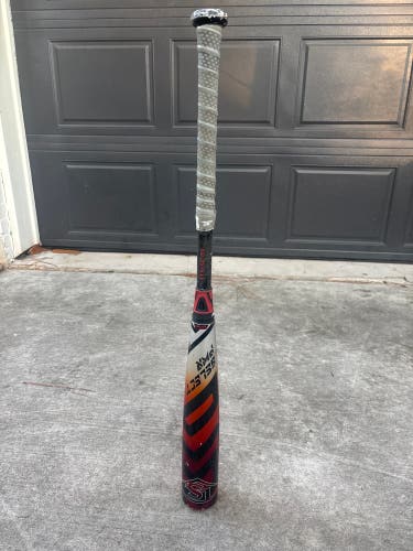 2023 Louisville Slugger Select PWR Hybrid BBCOR Certified Bat (-3) 31" (Used)