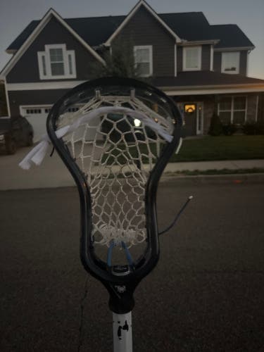 ECD Ion Used Stringing Head (Used)