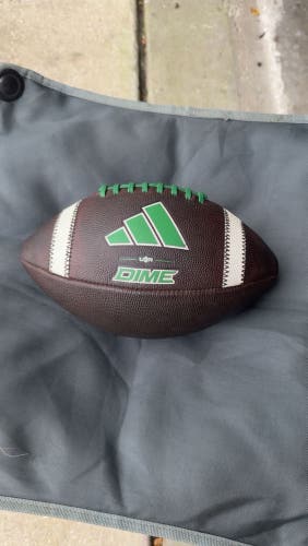Fully Prepped Adidas Dime