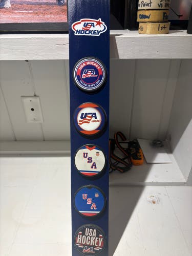 USA Hockey