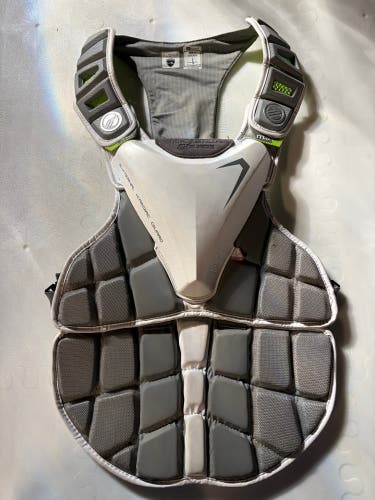 Maverik Max Chest Protector - L/XL