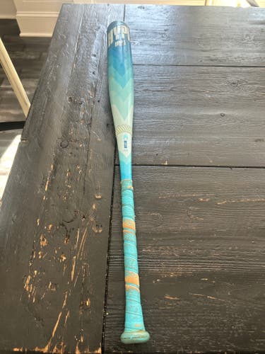 2024 Easton Hype Fire Composite USSSA Certified Bat (-5) 32" (Used)