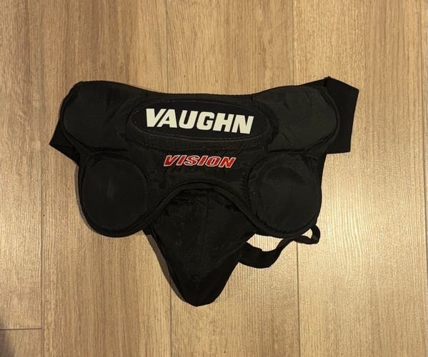 Vaughn Vision Senior Goalie Jock