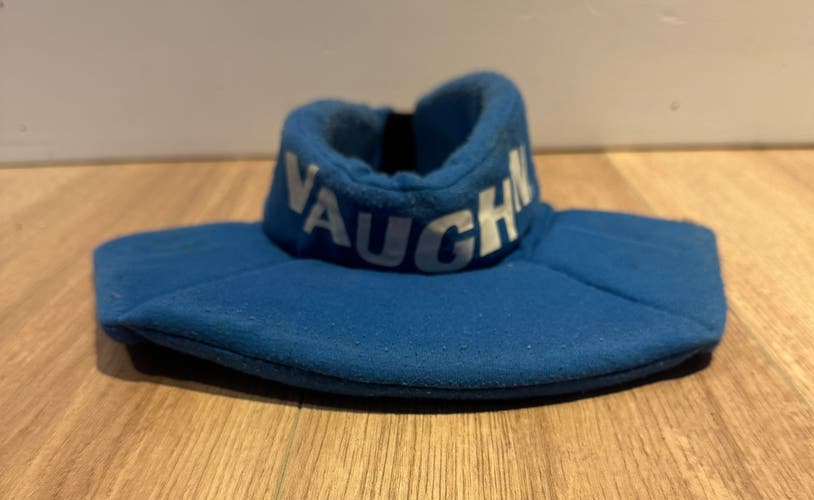Vaughn Goalie Neck Guard (Senior)