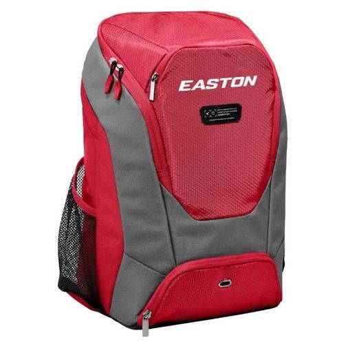 New DUGOUT BPACK RED 11873-EASDUGOUTBP-RD