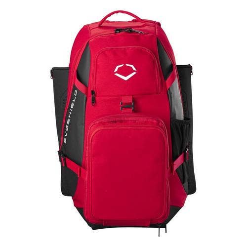 New RECRUIT BACKPACK RED 11873-ESHWBR00098005NS