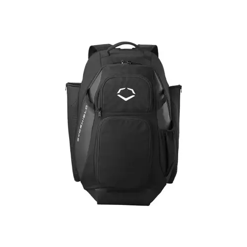 New RECRUIT BACKPACK BLK 11873-ESHWBR00098001NS