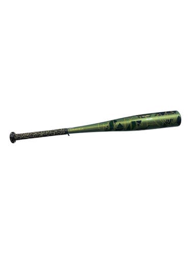 Used Louisville Slugger UBMTT13-23 BB/SB USA 2 5/8 Bat 25" 11873-S000251417
