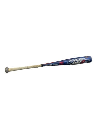 Used Marucci CAT 9 BB/SB USSSA 2 3/4 Bat 30" 11873-S000251249
