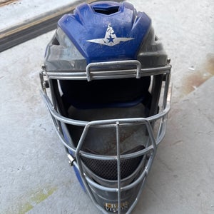 All Star MVP2500 Catcher's Mask (Used)