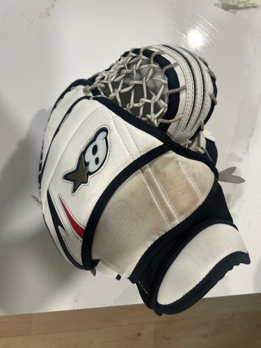 Brian's Optik X2 Regular (Used)