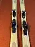 2023 Salomon 173 cm Qst stella 106 With Demo Bindings Max Din 13 (Used)