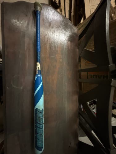 Easton tantrum Amazon exclusive Asa/USA bat