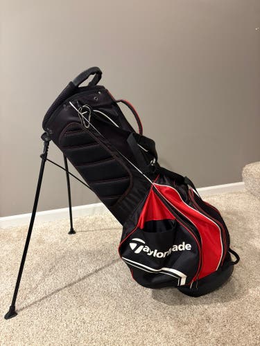 Unisex TaylorMade FlexTech Bag (Used)