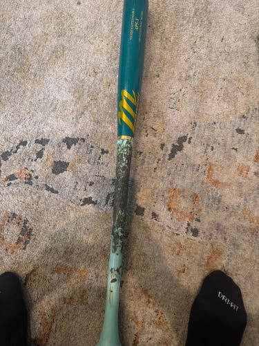 2015 Marucci AP5 Maple Bat (-8) 29" (Used)