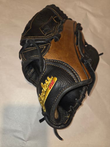 Shoeless Joe RH Outfield Pro Select Baseball Glove 12" (Used)